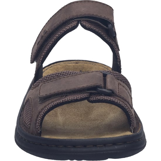 JOSEF SEIBEL Herren Sandale Max 75 in moro - Image 4