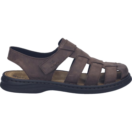 JOSEF SEIBEL Herren Sandale Max 74 in moro - Image 2