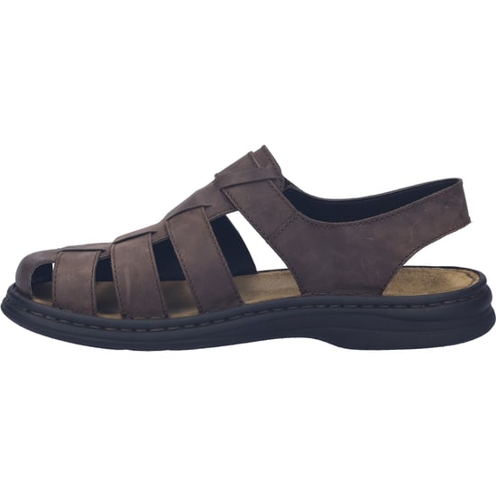 JOSEF SEIBEL Herren Sandale Max 74 in moro - Image 3