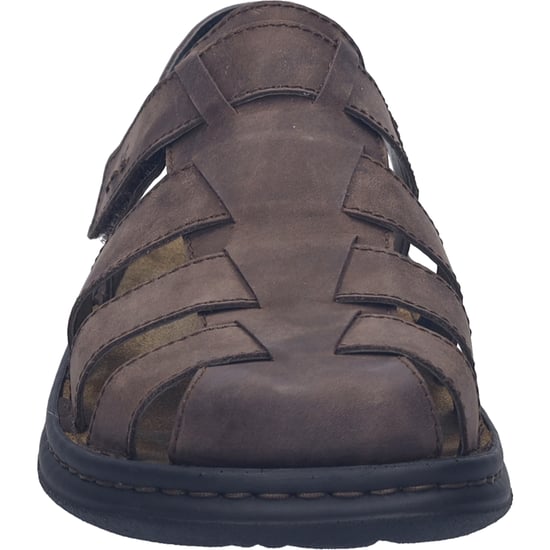 JOSEF SEIBEL Herren Sandale Max 74 in moro - Image 4