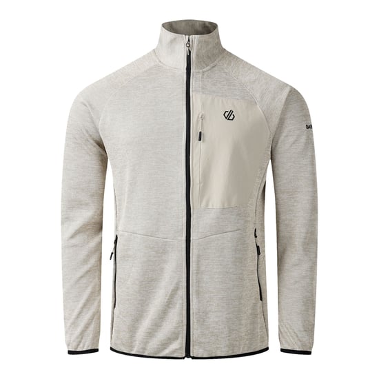 Dare 2B - "Torrek II" Fleecejacke für Herren (Klosterstein) - Image 1
