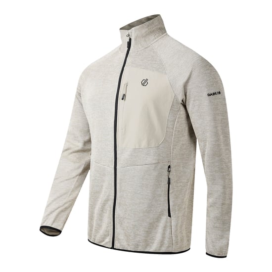Dare 2B - "Torrek II" Fleecejacke für Herren (Klosterstein) - Image 3