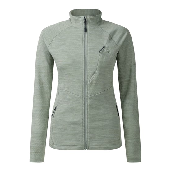 Dare 2B - "Emerging III" Jacke für Damen, Stretch (Gletschergrün) - Image 1