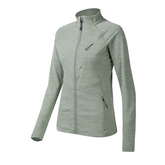 Dare 2B - "Emerging III" Jacke für Damen, Stretch (Gletschergrün) - Image 3