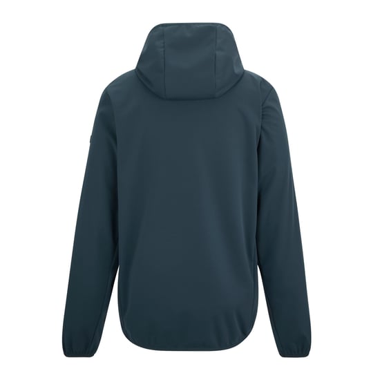 Regatta - "Tredmoor" Softshelljacke für Herren (Nachthimmel) - Image 2