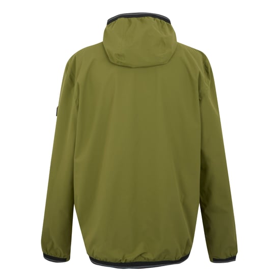 Regatta - "Rehan" Jacke, wasserfest für Herren (Nephrit Grün) - Image 2
