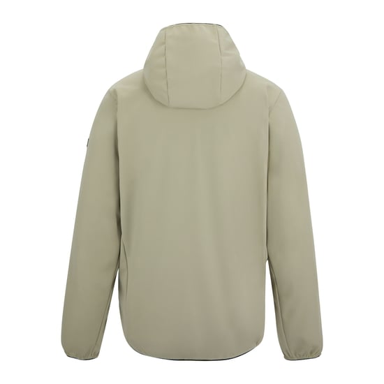 Regatta - "Tredmoor" Softshelljacke für Herren (Klosterstein) - Image 2