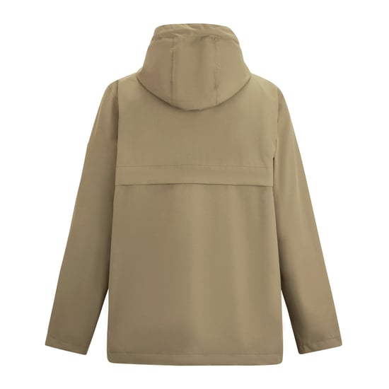 Regatta - "Orlea" Jacke, wasserfest für Damen (Gerstenkorn Gelb) - Image 2