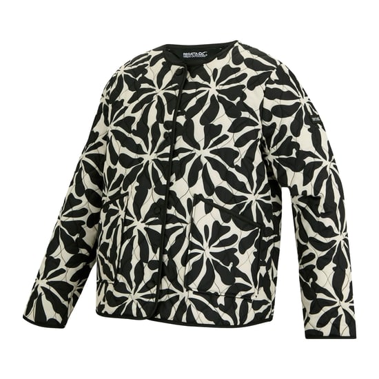 Regatta - "Mira" Steppjacke für Damen (Beige) - Image 3