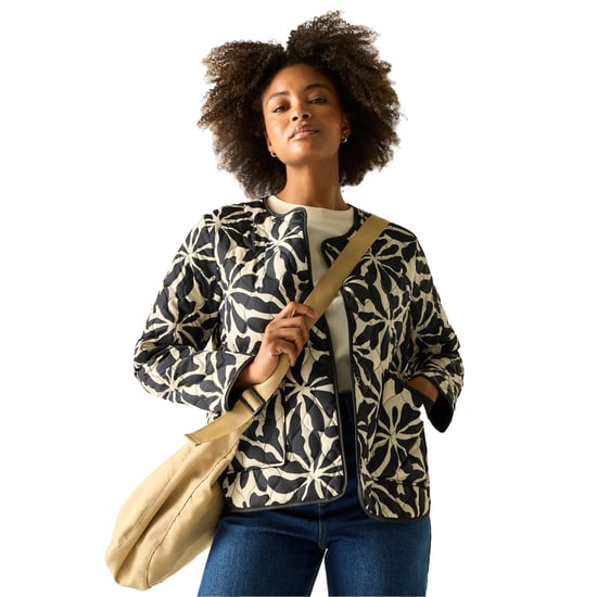 Regatta - "Mira" Steppjacke für Damen (Beige) - Image 4