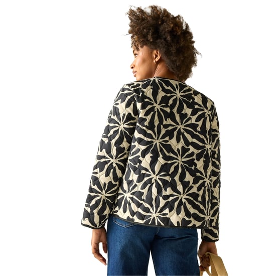 Regatta - "Mira" Steppjacke für Damen (Beige) - Image 5