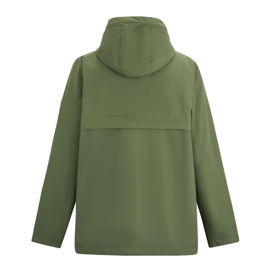Regatta - "Orlea" Jacke, wasserfest für Damen (Vierblättriges Kleeblatt) - Image 2