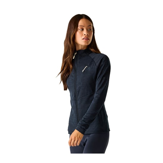 Dare 2B - "Emerging III" Jacke für Damen, Stretch (Marine) - Image 4