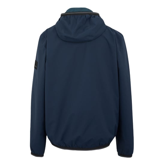 Regatta - "Rehan" Jacke, wasserfest für Herren (Marineblau) - Image 2
