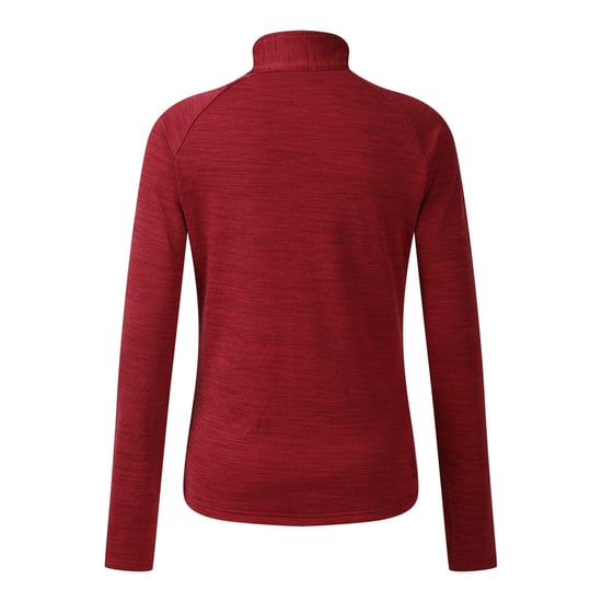 Dare 2B - "Emerging III" Jacke für Damen, Stretch (Tibetisches Rot) - Image 2