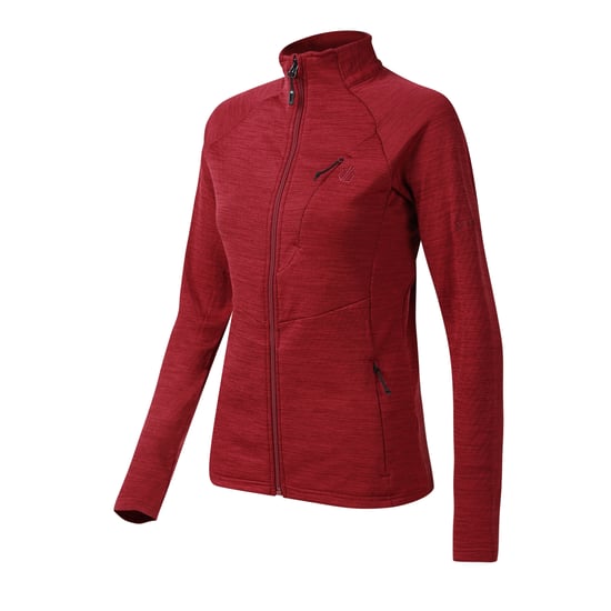 Dare 2B - "Emerging III" Jacke für Damen, Stretch (Tibetisches Rot) - Image 3