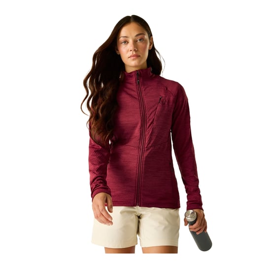 Dare 2B - "Emerging III" Jacke für Damen, Stretch (Tibetisches Rot) - Image 4