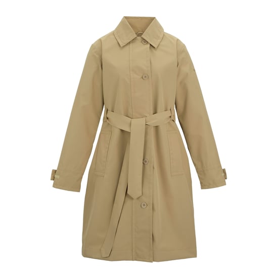Regatta - "Orla Kiely" Jacke, wasserfest für Damen (Hafer) - Image 1