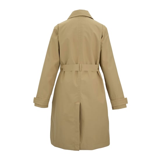 Regatta - "Orla Kiely" Jacke, wasserfest für Damen (Hafer) - Image 2