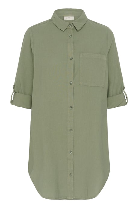 Langarm - Hemd KAnaya Langarm - Hemd Loose fit - Image 1