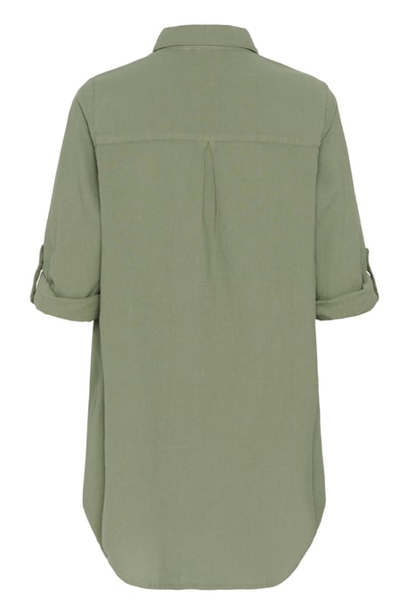 Langarm - Hemd KAnaya Langarm - Hemd Loose fit - Image 2