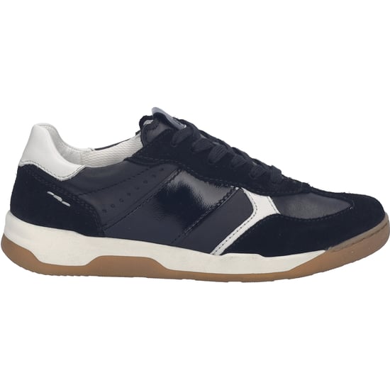 JOSEF SEIBEL Damen Sneaker Arleen 01 in schwarz-weiss - Image 2