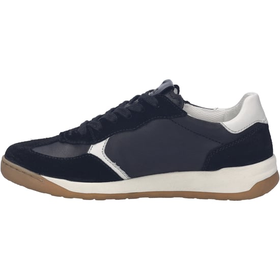 JOSEF SEIBEL Damen Sneaker Arleen 01 in schwarz-weiss - Image 3