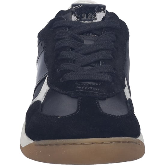 JOSEF SEIBEL Damen Sneaker Arleen 01 in schwarz-weiss - Image 4
