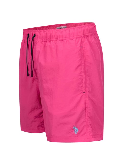 U.S. POLO ASSN. Herren Badeshorts aus 100% Nylon - Image 2