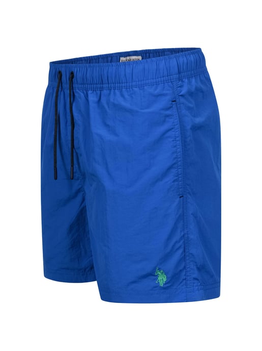 U.S. POLO ASSN. Herren Badeshorts aus 100% Nylon - Image 2