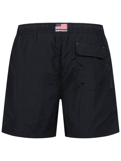 U.S. POLO ASSN. Herren Badeshorts aus 100% Nylon - Image 3