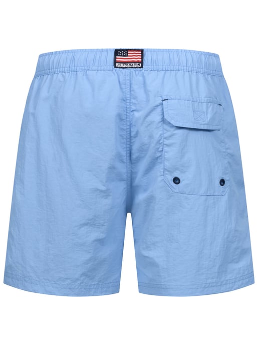 U.S. POLO ASSN. Herren Badeshorts aus 100% Nylon - Image 3