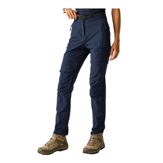 Dare 2B - "Melodic Pro" Hosen für Damen (Marine) - Image 1
