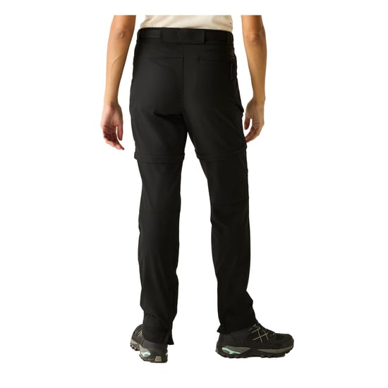 Dare 2B - "Melodic Pro" Hosen für Damen (Schwarz) - Image 2