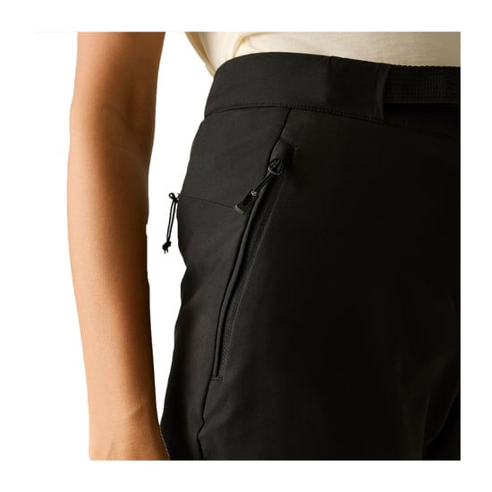 Dare 2B - "Melodic Pro" Hosen für Damen (Schwarz) - Image 3