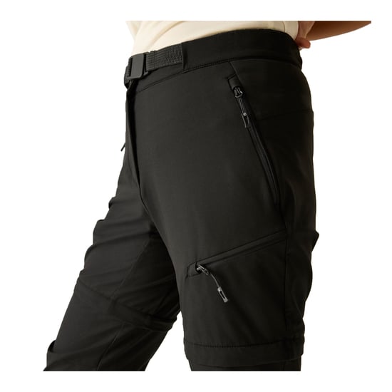 Dare 2B - "Melodic Pro" Hosen für Damen (Schwarz) - Image 4