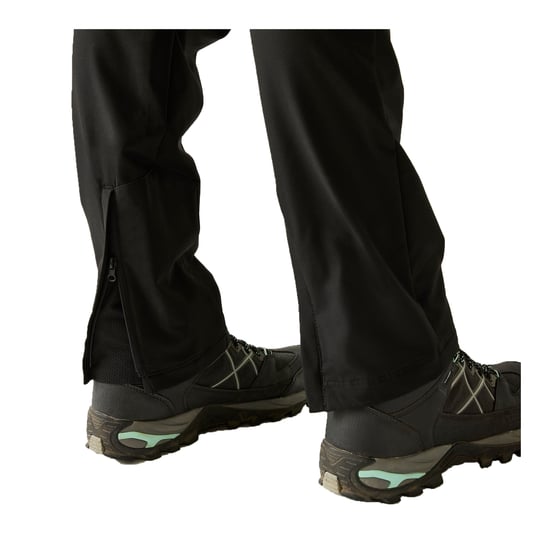 Dare 2B - "Melodic Pro" Hosen für Damen (Schwarz) - Image 5