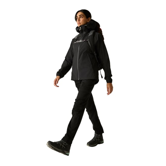 Dare 2B - "Melodic Pro" Hosen für Damen (Schwarz) - Image 6