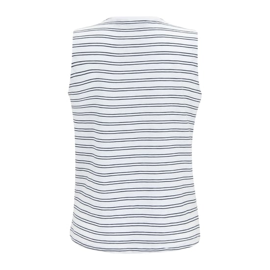 Regatta - "Fariene" Top für Damen (Weiß/Marine) - Image 2