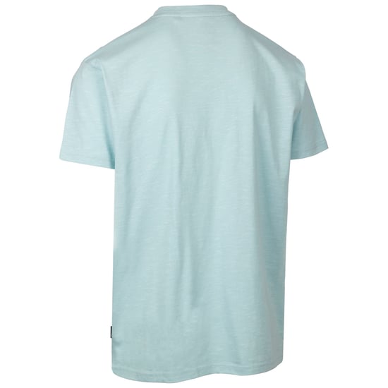 Trespass - "Kannuar" T-Shirt für Herren (Seegrün) - Image 2