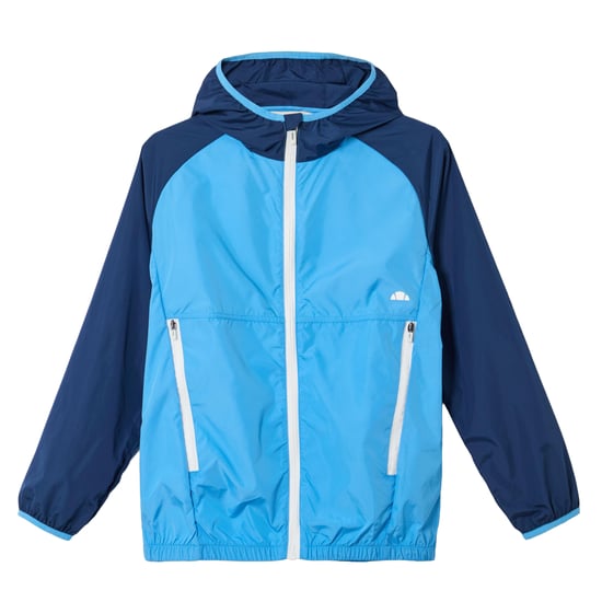 Ellesse - "Garbon" Windrunner Jacke für Jungen (Bunt) - Image 1