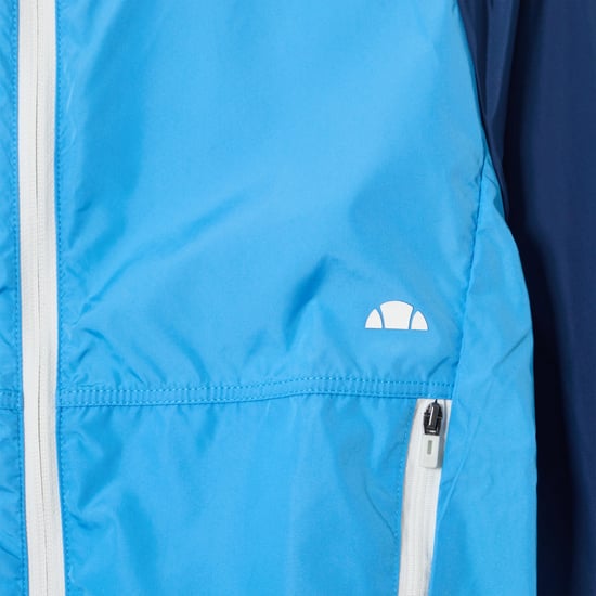 Ellesse - "Garbon" Windrunner Jacke für Jungen (Bunt) - Image 3