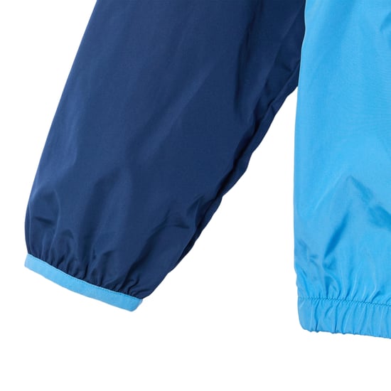 Ellesse - "Garbon" Windrunner Jacke für Jungen (Bunt) - Image 4