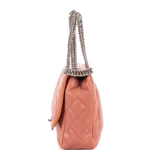 Classic Double Flap Schultertasche - Image 3