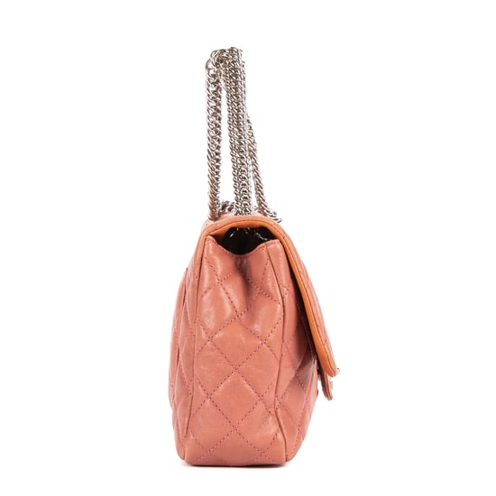 Classic Double Flap Schultertasche - Image 5