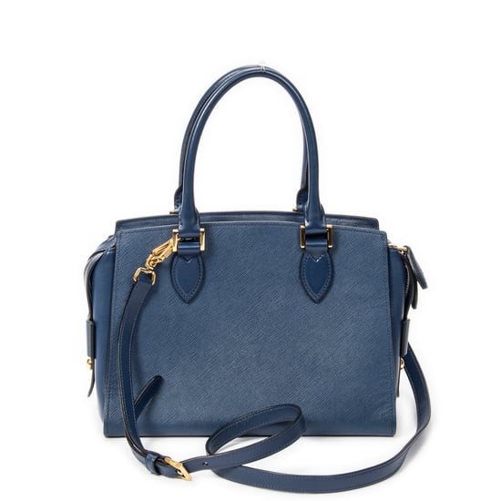 Small Top Handle Crossbody Schultertasche - Image 5