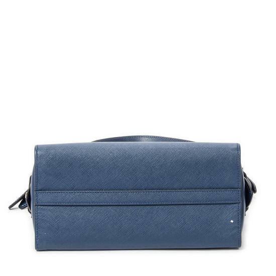 Small Top Handle Crossbody Schultertasche - Image 6