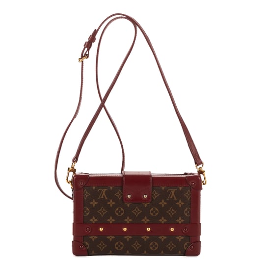 Petite Malle Small Schultertasche - Image 4