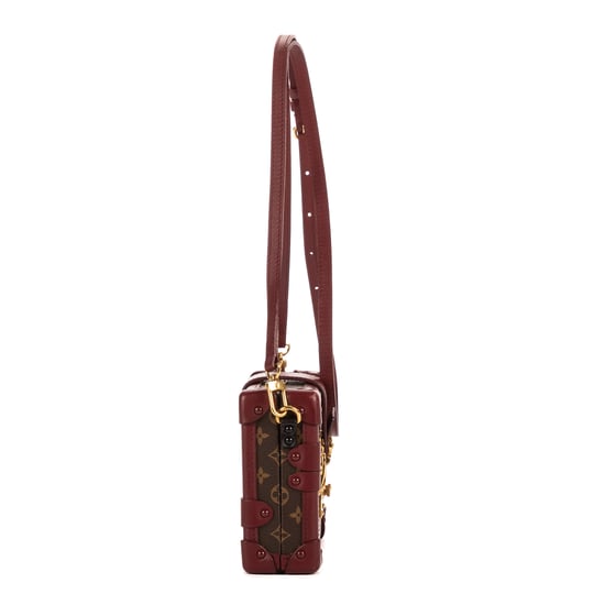 Petite Malle Small Schultertasche - Image 5