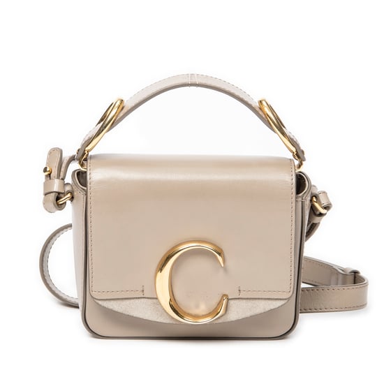Mini C Bag Schultertasche - Image 1